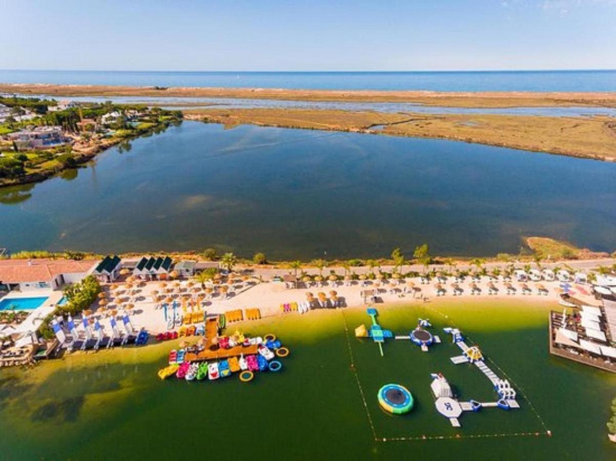 Scarlet'S Place - 1 Bed Victory Village Quinta Do Lago - Beach, Nature, Lakes Exteriör bild