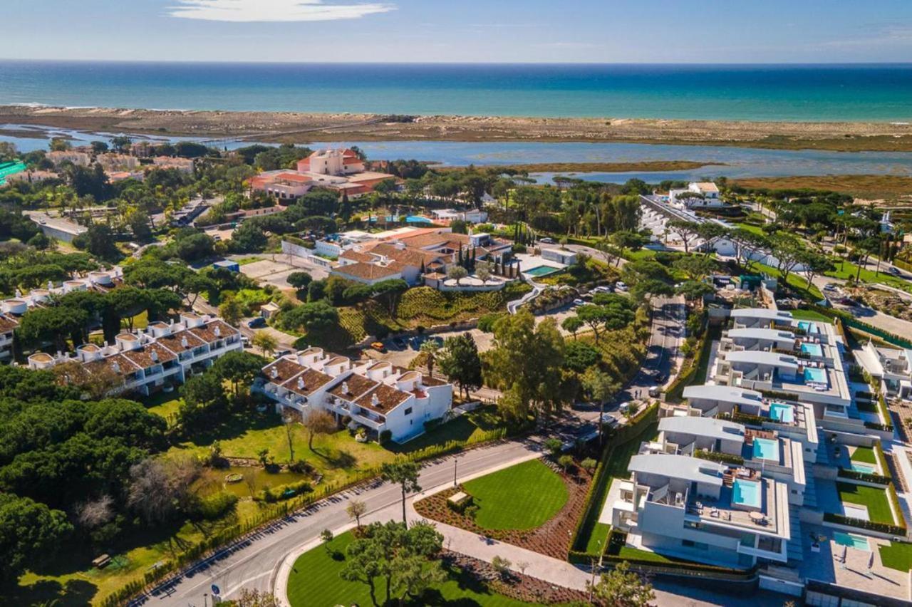 Scarlet'S Place - 1 Bed Victory Village Quinta Do Lago - Beach, Nature, Lakes Exteriör bild