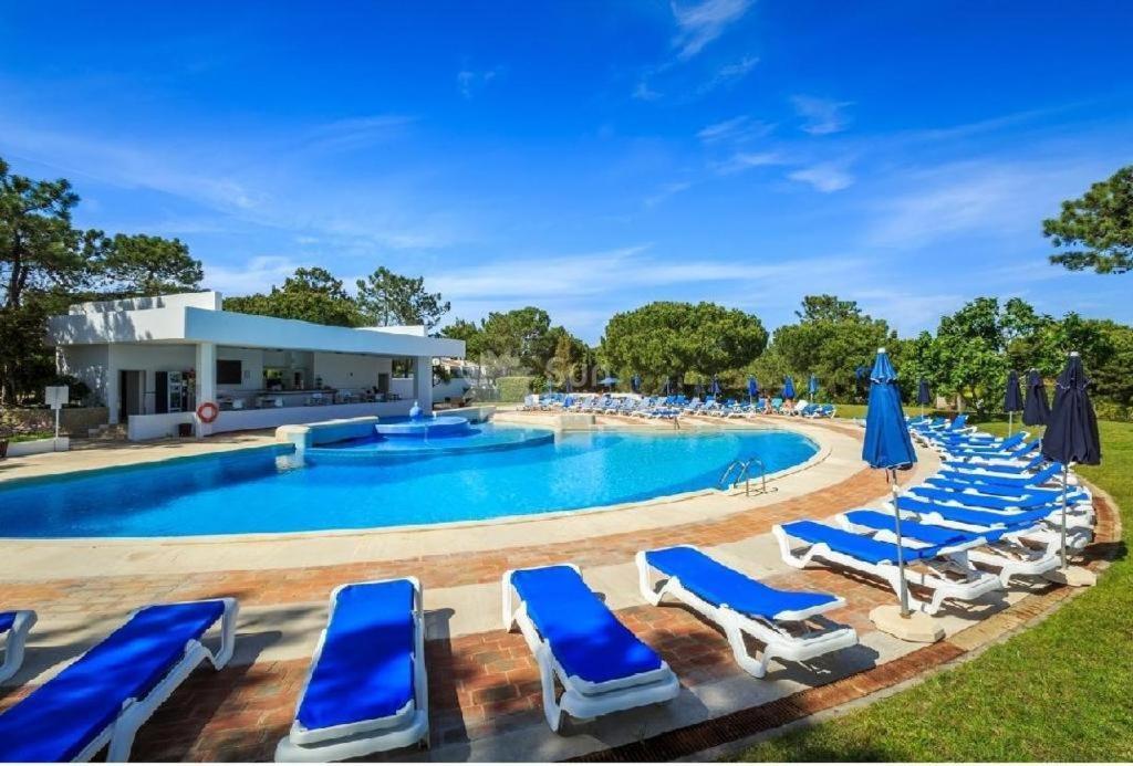 Scarlet'S Place - 1 Bed Victory Village Quinta Do Lago - Beach, Nature, Lakes Exteriör bild