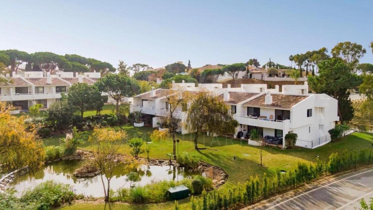 Scarlet'S Place - 1 Bed Victory Village Quinta Do Lago - Beach, Nature, Lakes Exteriör bild