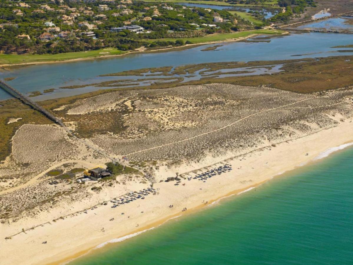 Scarlet'S Place - 1 Bed Victory Village Quinta Do Lago - Beach, Nature, Lakes Exteriör bild