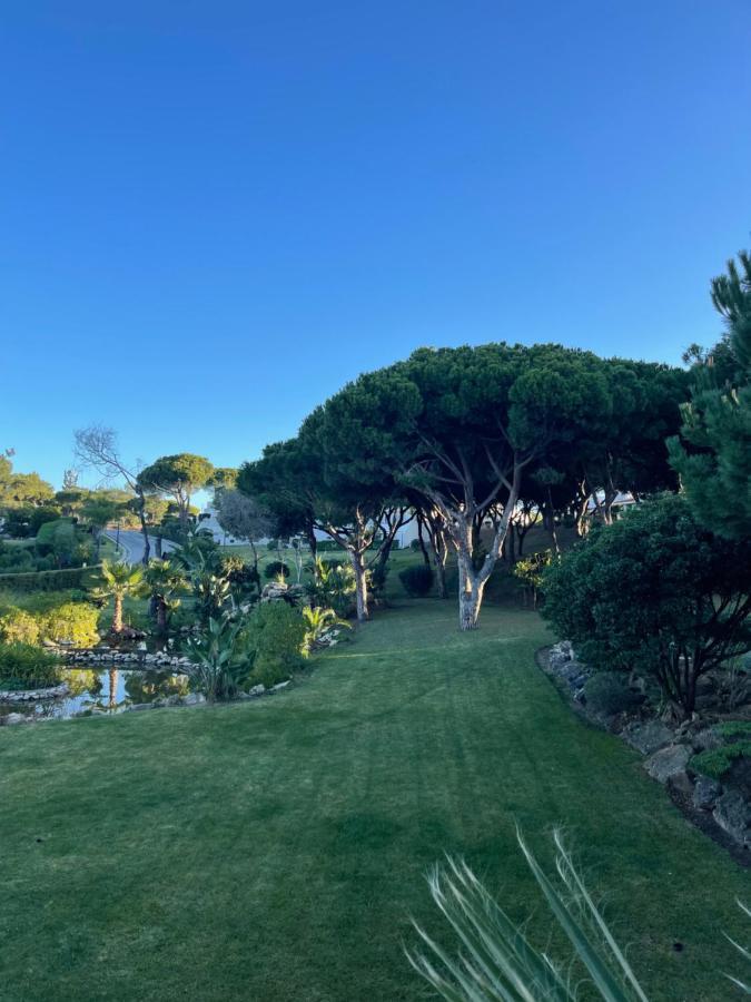 Scarlet'S Place - 1 Bed Victory Village Quinta Do Lago - Beach, Nature, Lakes Exteriör bild