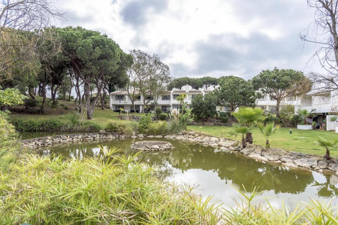 Scarlet'S Place - 1 Bed Victory Village Quinta Do Lago - Beach, Nature, Lakes Exteriör bild