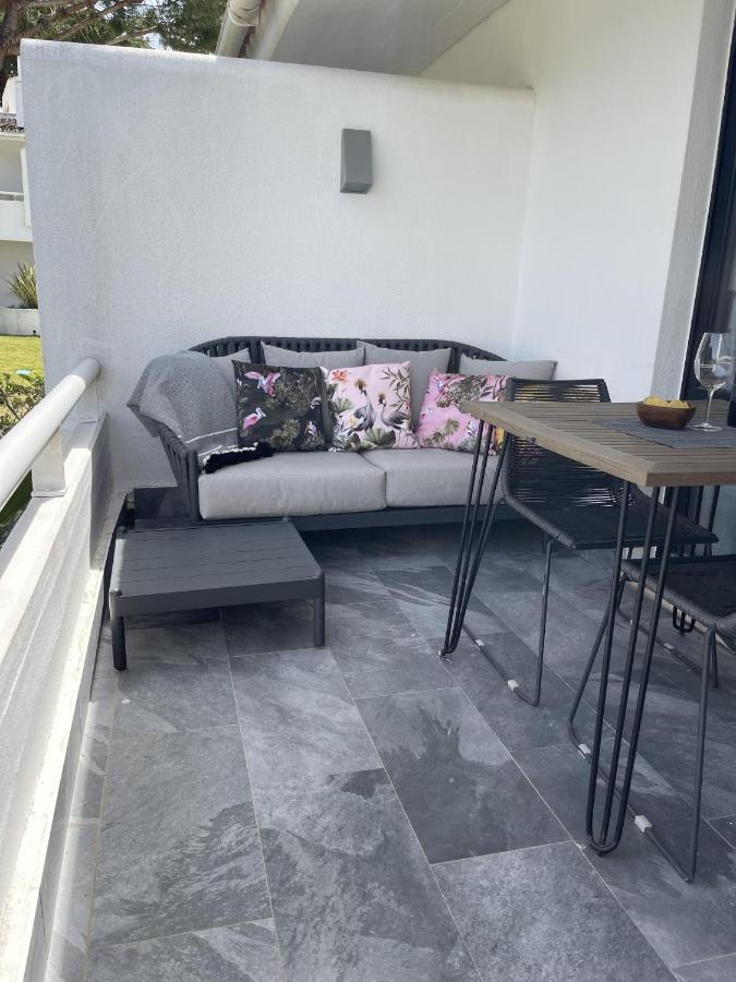 Scarlet'S Place - 1 Bed Victory Village Quinta Do Lago - Beach, Nature, Lakes Exteriör bild