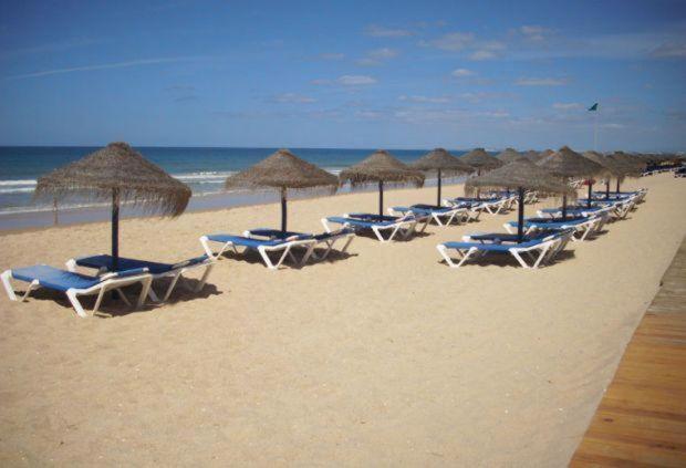 Scarlet'S Place - 1 Bed Victory Village Quinta Do Lago - Beach, Nature, Lakes Exteriör bild