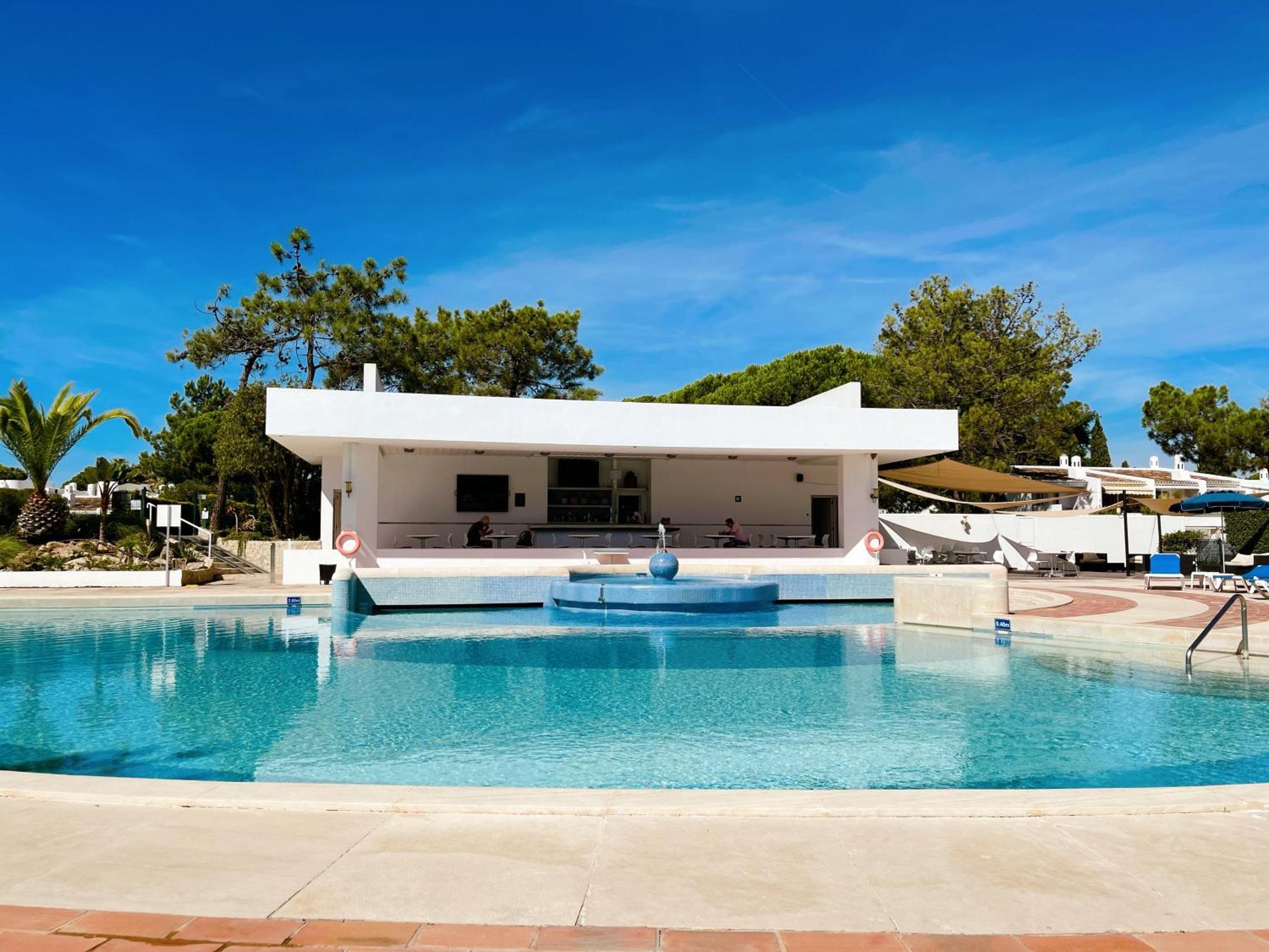 Scarlet'S Place - 1 Bed Victory Village Quinta Do Lago - Beach, Nature, Lakes Exteriör bild