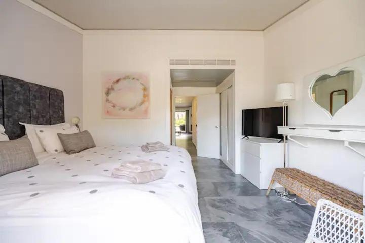 Scarlet'S Place - 1 Bed Victory Village Quinta Do Lago - Beach, Nature, Lakes Exteriör bild
