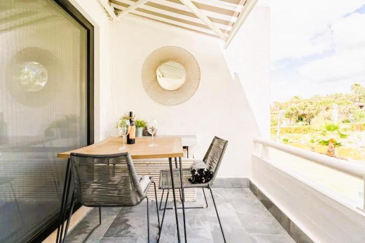 Scarlet'S Place - 1 Bed Victory Village Quinta Do Lago - Beach, Nature, Lakes Exteriör bild