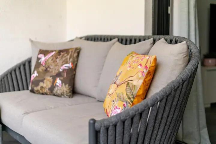 Scarlet'S Place - 1 Bed Victory Village Quinta Do Lago - Beach, Nature, Lakes Exteriör bild