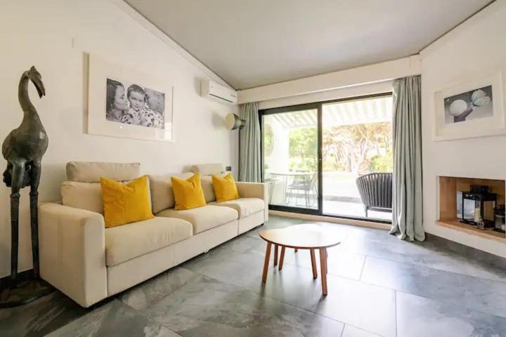 Scarlet'S Place - 1 Bed Victory Village Quinta Do Lago - Beach, Nature, Lakes Exteriör bild
