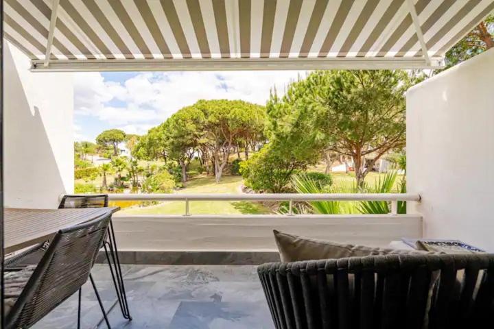 Scarlet'S Place - 1 Bed Victory Village Quinta Do Lago - Beach, Nature, Lakes Exteriör bild