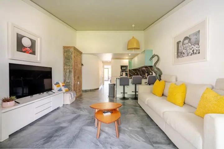 Scarlet'S Place - 1 Bed Victory Village Quinta Do Lago - Beach, Nature, Lakes Exteriör bild